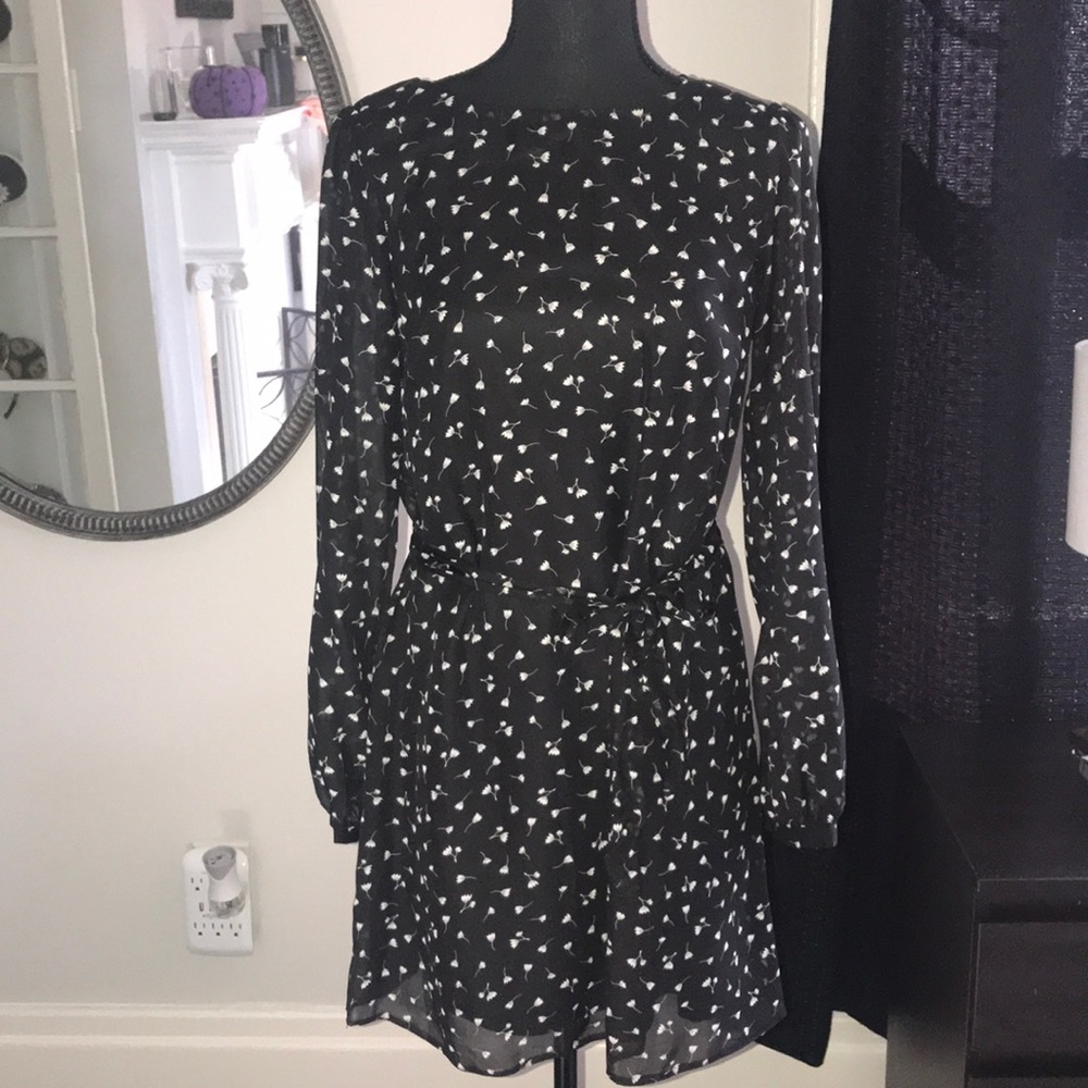 Primark Floral Dress